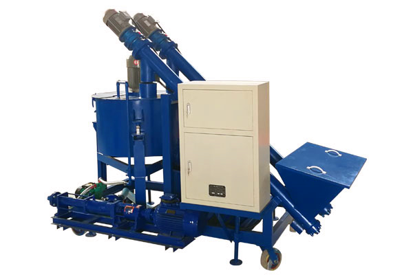 真空壓漿機使用方法有哪些？