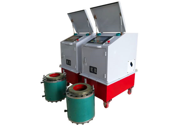 智能張拉設備電腦怎么輸入？設備參數設置教程